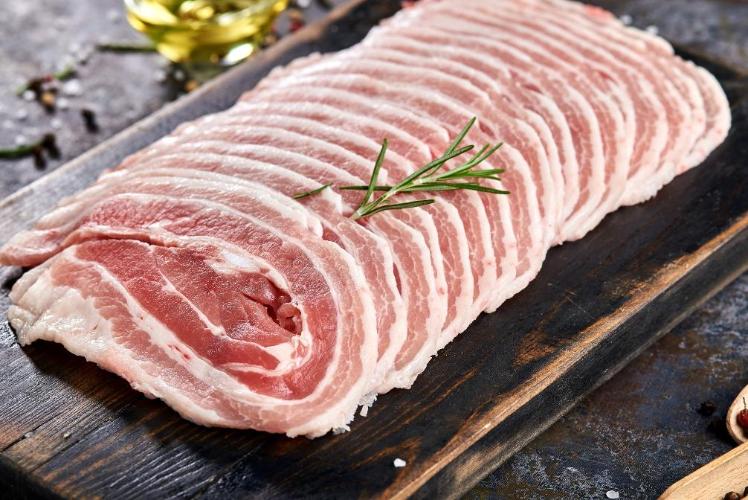 熏肉